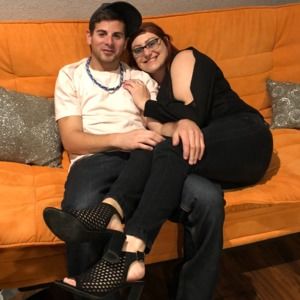 Meet your Posher, Terry